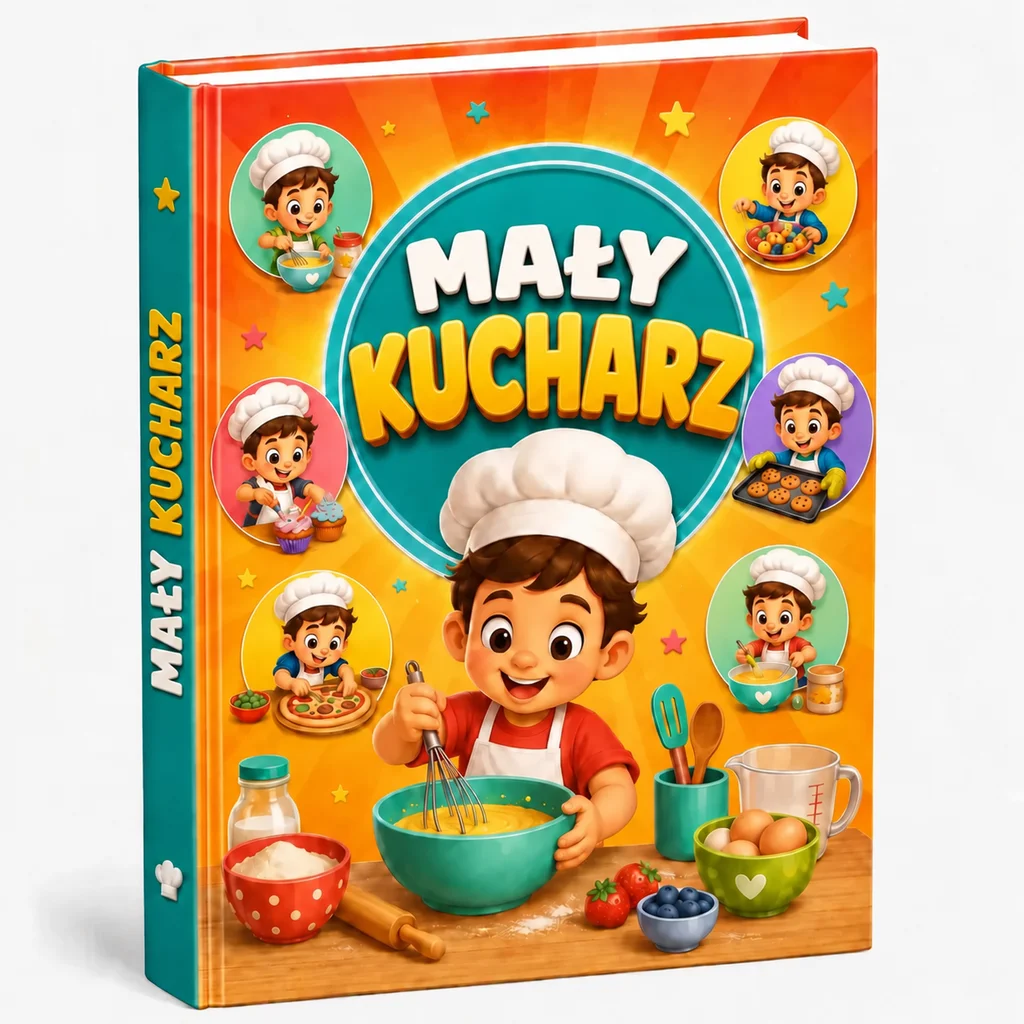 Mały Kucharz