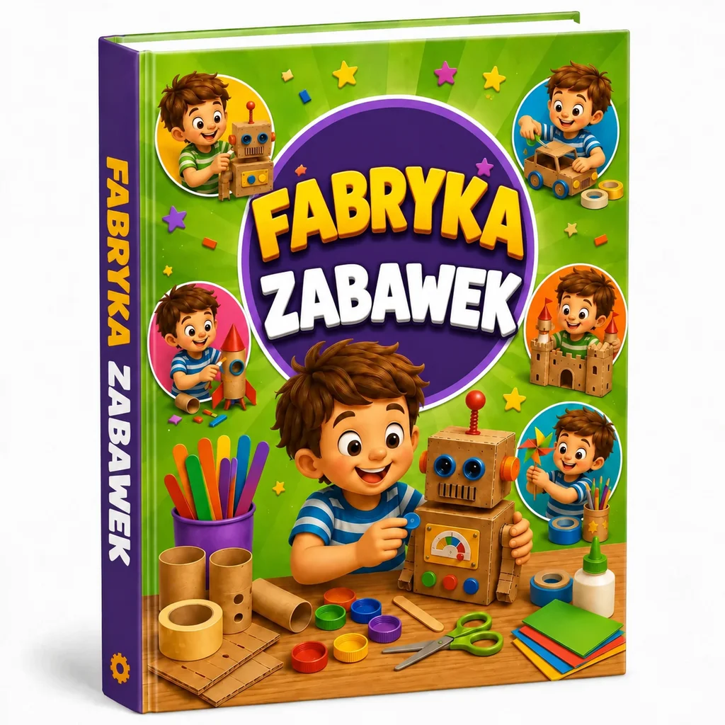 Fabryka Zabawek