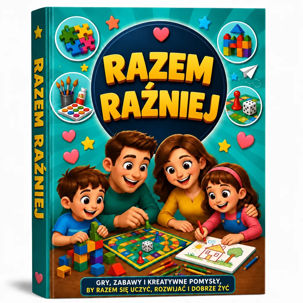 Razem raźniej